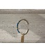 Gas Bijoux Zanzibar Bracelet Clear Blue