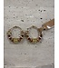 Gas Bijoux Copy of Belo Earring Gold
