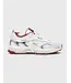 Mercer Amsterdam The Re-Run white/red/silver