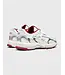 Mercer Amsterdam The Re-Run white/red/silver