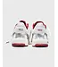 Mercer Amsterdam The Re-Run white/red/silver