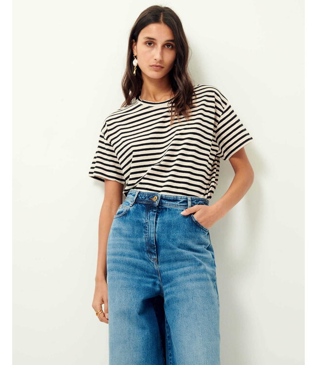 Sessùn Tooli striped t-shirt