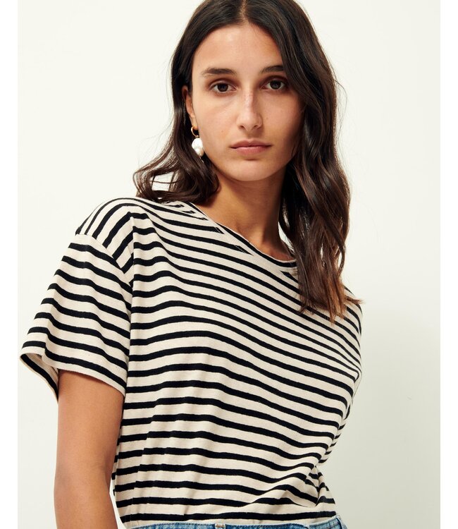 Sessùn Tooli striped t-shirt