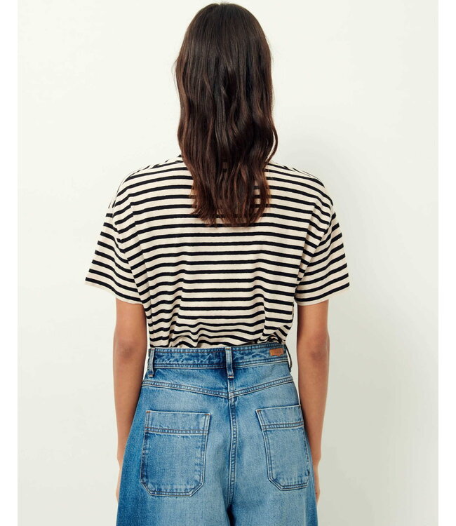 Sessùn Tooli striped t-shirt