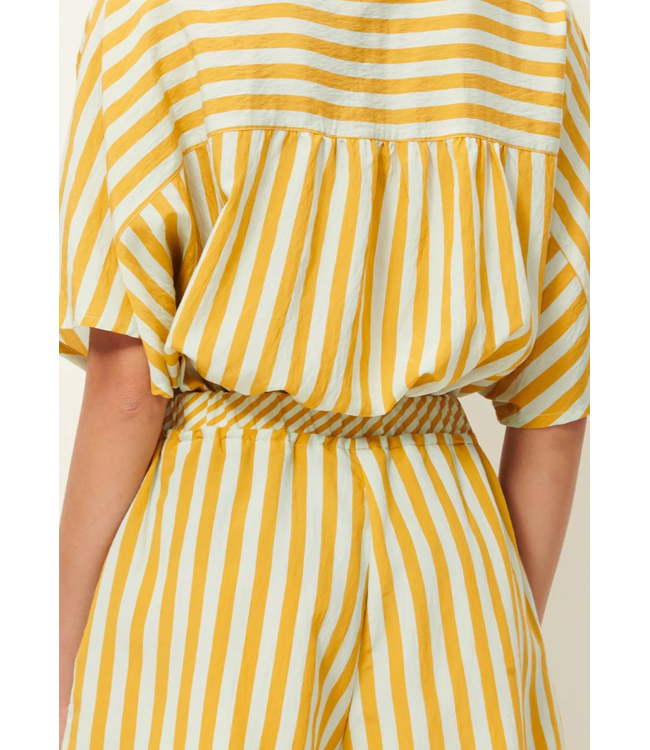 Sessùn AGDE Shorts Lagune