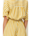 Sessùn AGDE Shorts Lagune