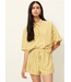 Sessùn LIDO Blouse Lagune
