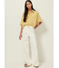 Sessùn LIDO Blouse Lagune