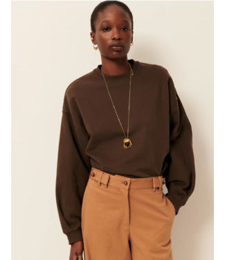 Sessùn Inea Sweater Toundra