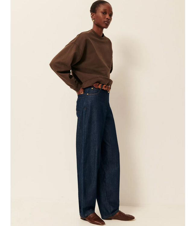 Sessùn Inea Sweater Toundra