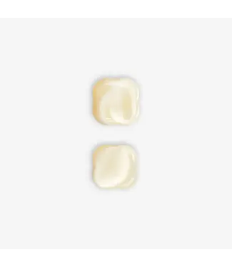 Core pearl studs