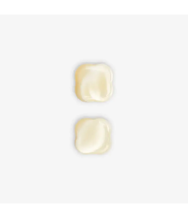 Core pearl studs