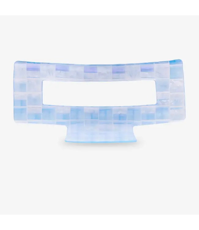 Big crush bondi blue/pearl