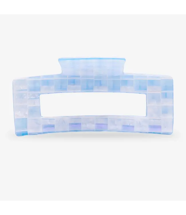 Big crush bondi blue/pearl