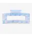 Big crush bondi blue/pearl