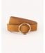 Sessùn Tisao Ceinture rusty brown