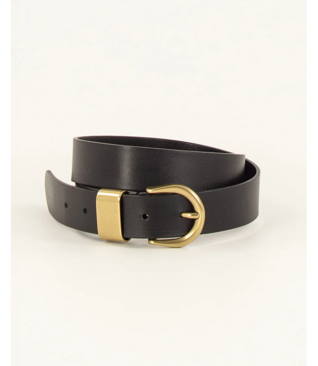 Sessùn Miloa Belt Black