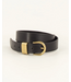 Sessùn Miloa Belt Black