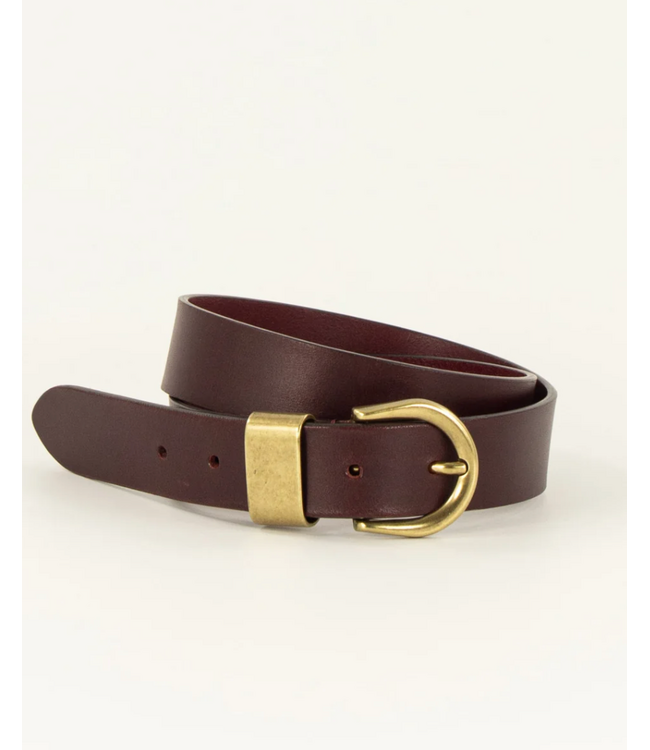 Sessùn Miloa Burgundy