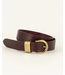 Sessùn Miloa Burgundy