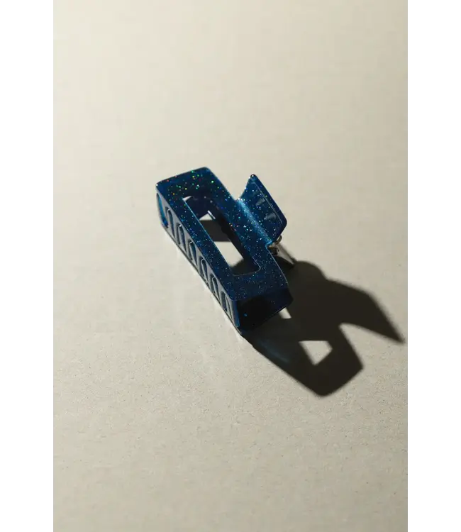Copy of Crush disco claw clip shimmer
