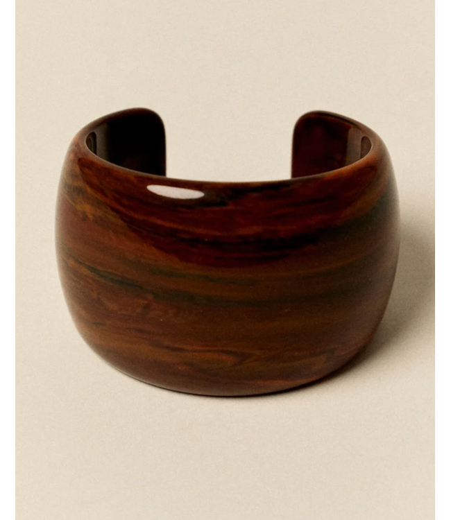 Sessùn Ambrito Bracelet Tiger Eye
