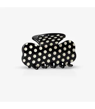 Muse minnie dots claw clip