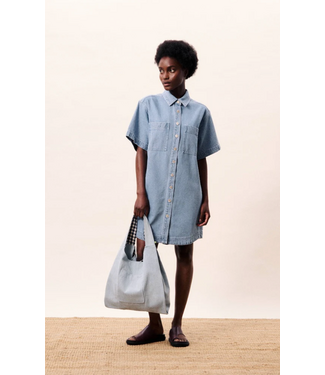 FRNCH Beryl Robe Dress