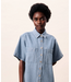 FRNCH Beryl Robe Dress