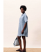 FRNCH Beryl Robe Dress