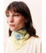 FRNCH Geltenfall Beurre Scarf
