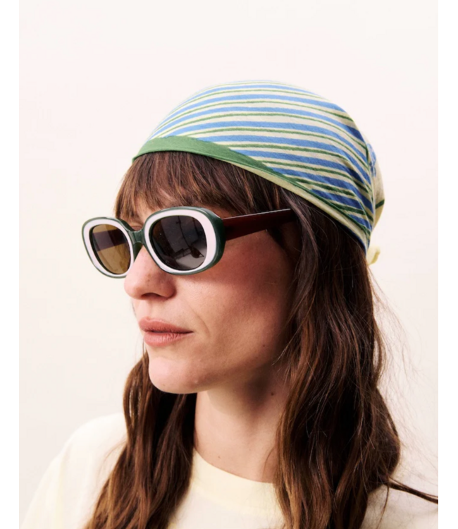 FRNCH Geltenfall Beurre Scarf