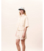 FRNCH Houlena Chemise Creme