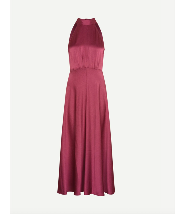 Samsøe Samsøe Rheo Dress Dry Rose