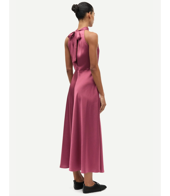 Samsøe Samsøe Rheo Dress Dry Rose