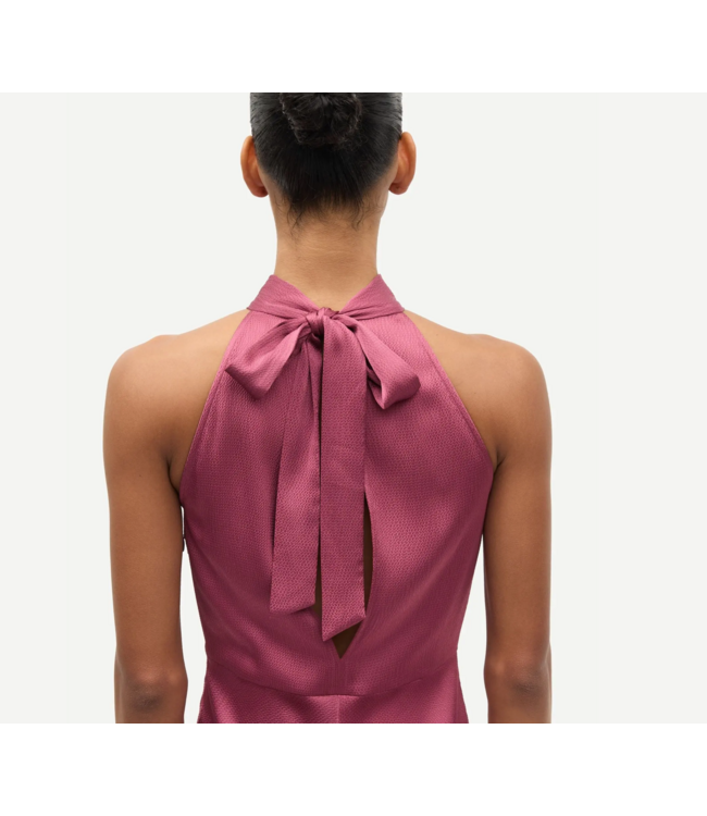 Samsøe Samsøe Rheo Dress Dry Rose