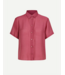 Samsøe Samsøe Saminna SS Shirt Dry Rose