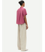 Samsøe Samsøe Saminna SS Shirt Dry Rose
