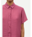 Samsøe Samsøe Saminna SS Shirt Dry Rose