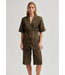 Second Female Sharo New SS Blazer Canteen