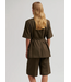 Second Female Sharo New SS Blazer Canteen