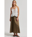Second Female Alisa Skirt Canteen