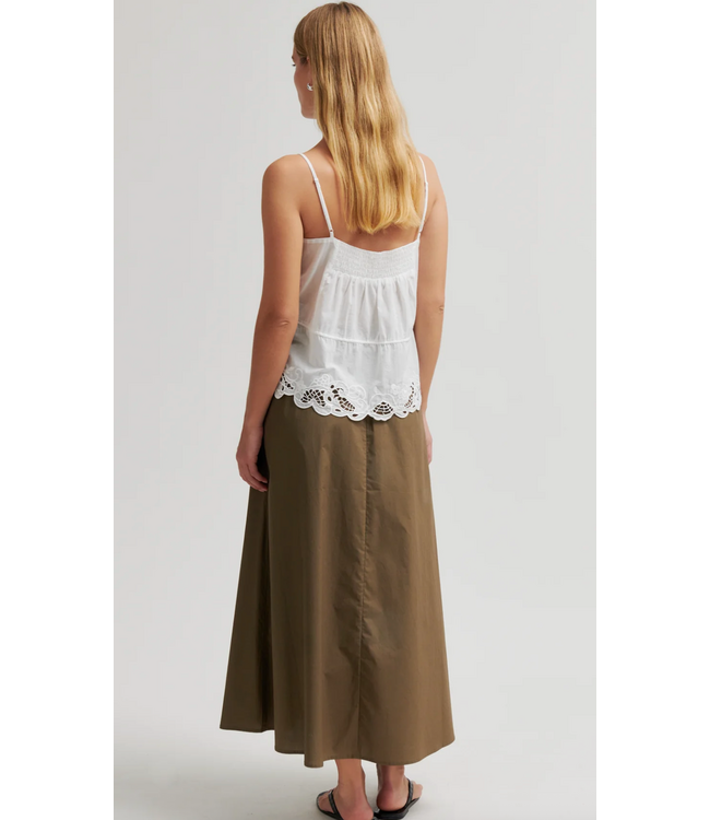 Second Female Alisa Skirt Canteen