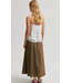 Second Female Alisa Skirt Canteen