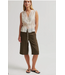 Second Female Sharo Long Short Canteen