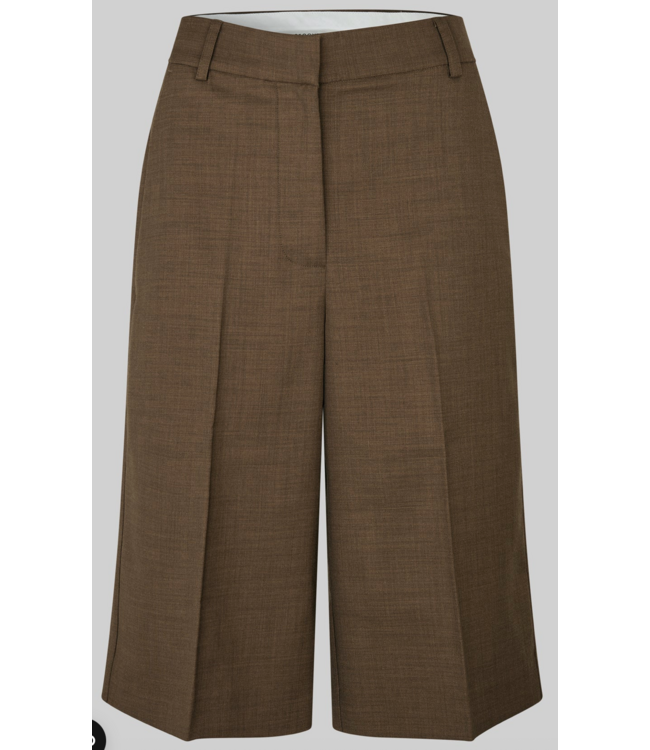 Second Female Sharo Long Short Canteen
