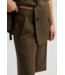 Second Female Sharo Long Short Canteen
