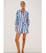 Rails Elsa Shirt Dolce Vita Embroidery