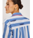 Rails Elsa Shirt Dolce Vita Embroidery