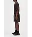 Drykorn Brikko brown shorts 1116